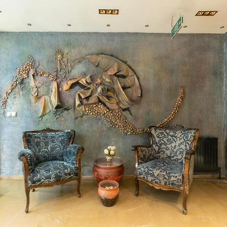6 Apartment Galata Isztambul Kültér fotó